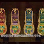 Idola Slot 88 Maxwin Volatile Egypt Dream Drop