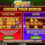 77 Gold Fruits Demo Slot Auto Maxwin - 4ThePlayer