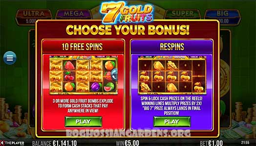 77 Gold Fruits Demo Slot Auto Maxwin – 4ThePlayer