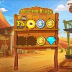 Le Cowboy Slot: Petualangan Wild West Penuh Aksi