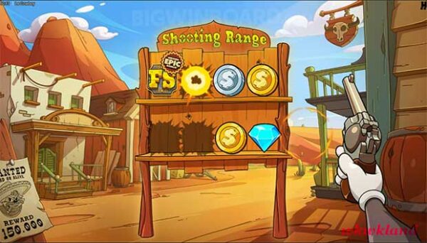 Le Cowboy Slot: Petualangan Wild West Penuh Aksi